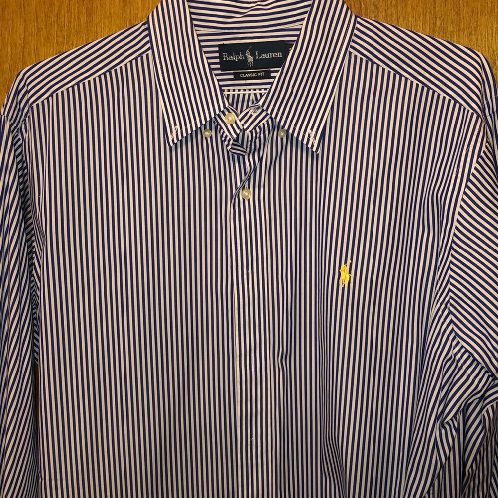 Ralph Lauren polo